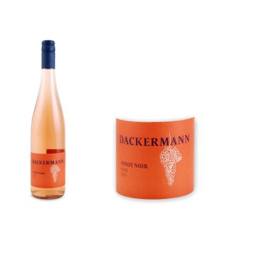 2021 Pinot Noir Rosé trocken