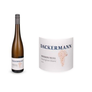 2024 Mission Null Sauvignon Blanc