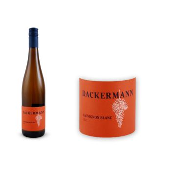 2021 Sauvignon Blanc trocken