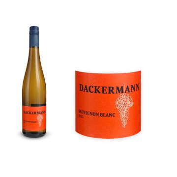 2023 Sauvignon Blanc trocken