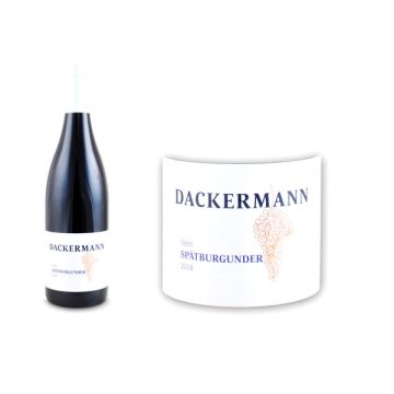 2019 Spätburgunder Stein