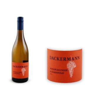 2021 Weissburgunder / Chardonnay trocken