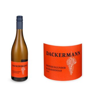 2024 Weissburgunder / Chardonnay trocken