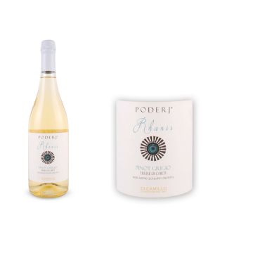 2022 Pinot Grigio Rhanis IGP