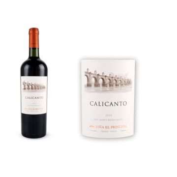 2019 Calicanto
