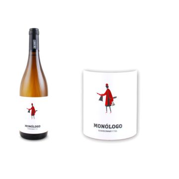 2020 Monologo Chardonnay P706