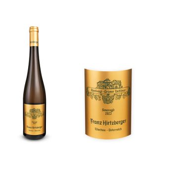 2023 Honivogl Grüner Veltliner Smaragd