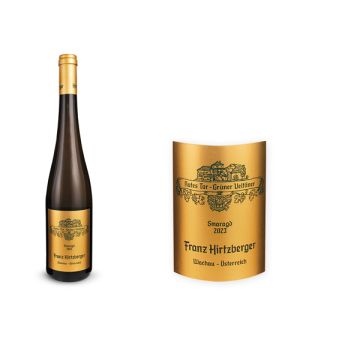2023 Rotes Tor Grüner Veltliner Smaragd