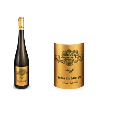 2023 Singerriedel Riesling Smaragd