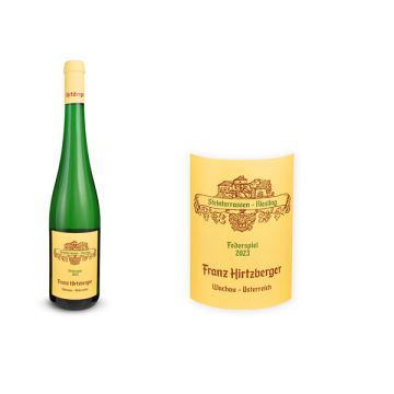 2023 Steinterrassen Riesling Federspiel