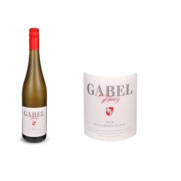 2024 Sauvignon Blanc Gutswein trocken BIO