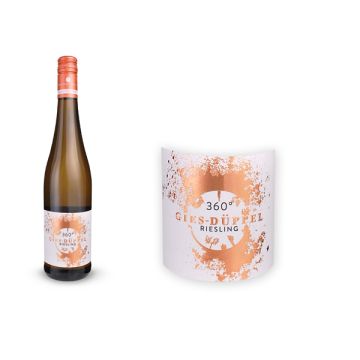 2024 -360°- Riesling