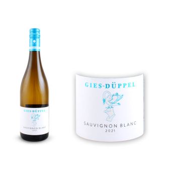 2022 Sauvignon Blanc QbA trocken