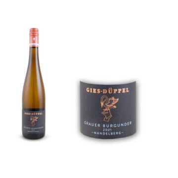 2021 Birkweiler Mandelberg Grauer Burgunder