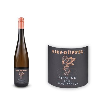 2019 Birkweiler am Dachsberg Riesling trocken