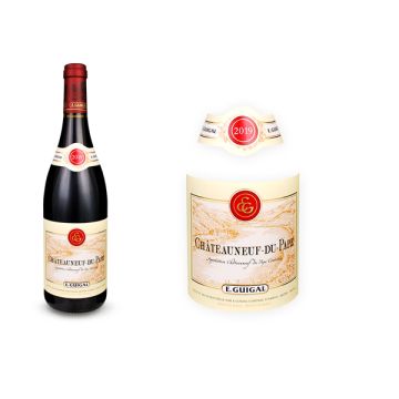 2019 Châteauneuf du Pape A.C.