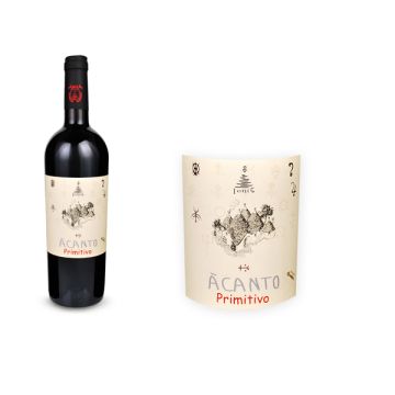 2023 Primitivo Acanto