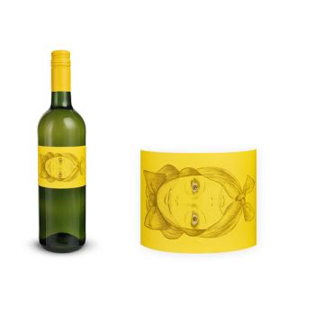 2024 Chardonnay Madame Bon Pays d Òc