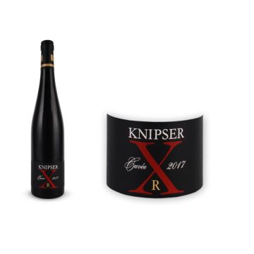 2017 Cuvée XR