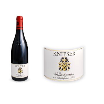 2019 Spätburgunder Kirschgarten GG