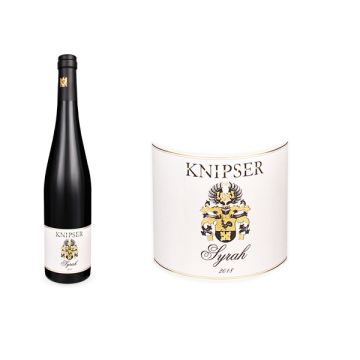 2018 Syrah