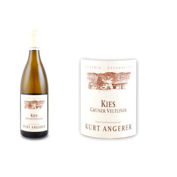 2022 Grüner Veltliner KIES