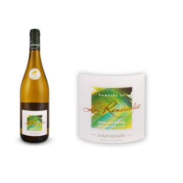 2022 Sauvignon Blanc Touraine