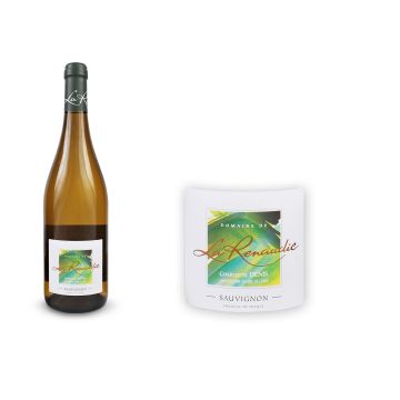 2023 Sauvignon Blanc Touraine