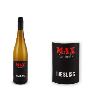 2022 Riesling MAX trocken