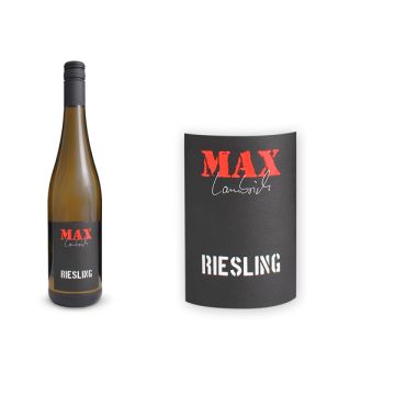 2023 Riesling MAX trocken