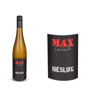 2024 Riesling MAX trocken