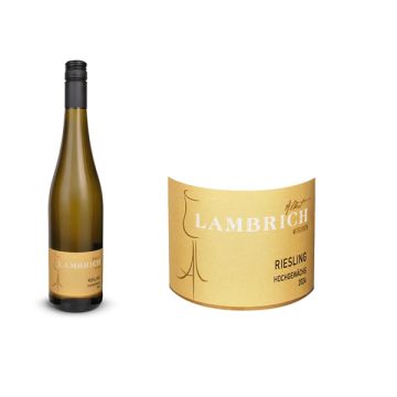 2024 Riesling Hochgewächs lieblich