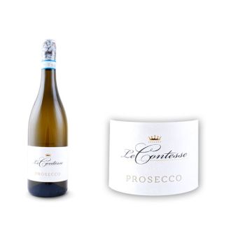 Hochwertige Prosecco Spumante & Frizzante online bestellen