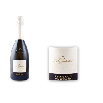 Hochwertige Prosecco Spumante & Frizzante online bestellen