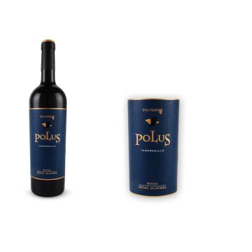 2020 Rioja &quot;Polus&quot;