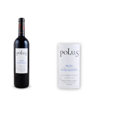 2019 Rioja &quot;Polus&quot;