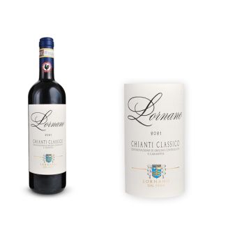 2021 Chianti Classico Lornano D.O.C.G