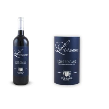 2023 Rosso Toscana IGT