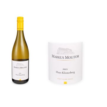 2023 Pinot Blanc Haus Klosterberg