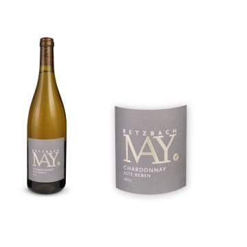 2022 Chardonnay Alte Reben Retzbach