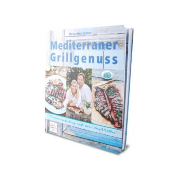 Mediterraner Grillgenuss