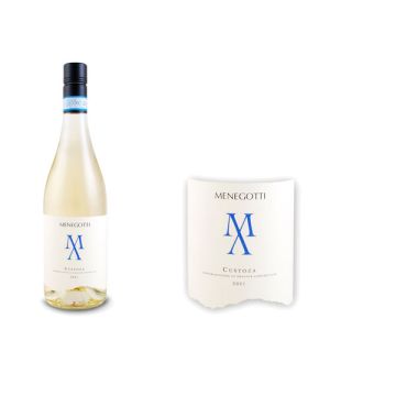 2021 Custoza DOC