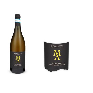 2019 Elianto Custoza Superiore DOC