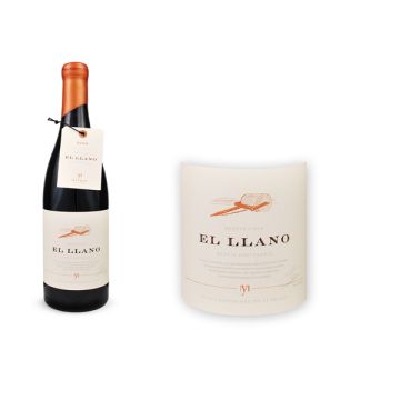 2020 El Llano Mencia