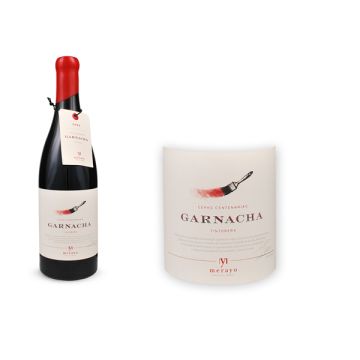 2021 Garnacha Tintorera