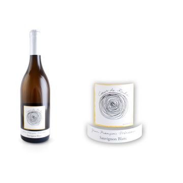 2018 Sauvignon Blanc vieilles vignes &quot;Coeur de Roche&quot;
