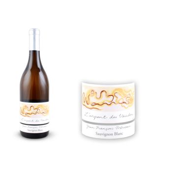 2018 Sauvignon Blanc &quot;L`Arpent des Vaudons&quot;
