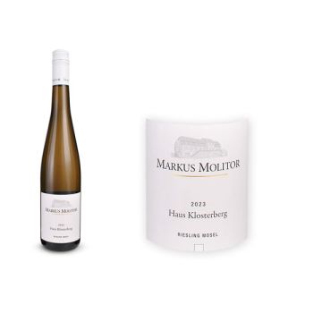 2023 Riesling trocken Klosterberg