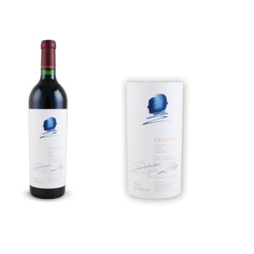 2019 Opus One