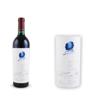 2021 Opus One